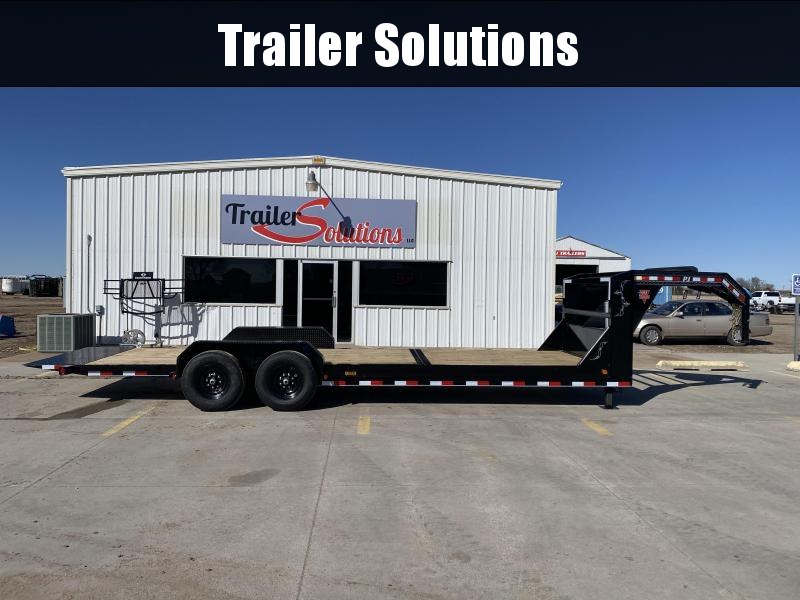 2020 PJ 24' x 83" 6" Channel Equipment Tilt Trailer 2020 PJ 24' x 83" 6" Channel Equipment Tilt Trailer