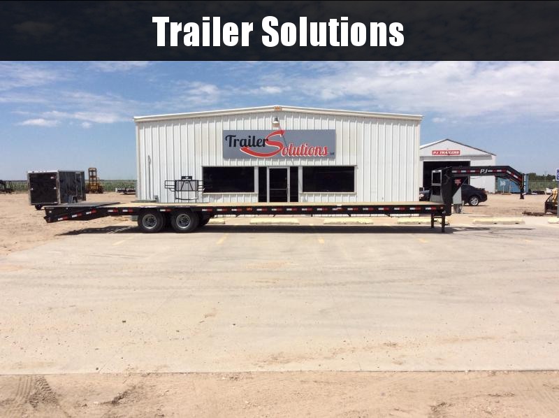 2020 PJ 40' x 102" Low-Pro Flatdeck with Duals 2020 PJ 40' x 102" Low-Pro Flatdeck with Duals