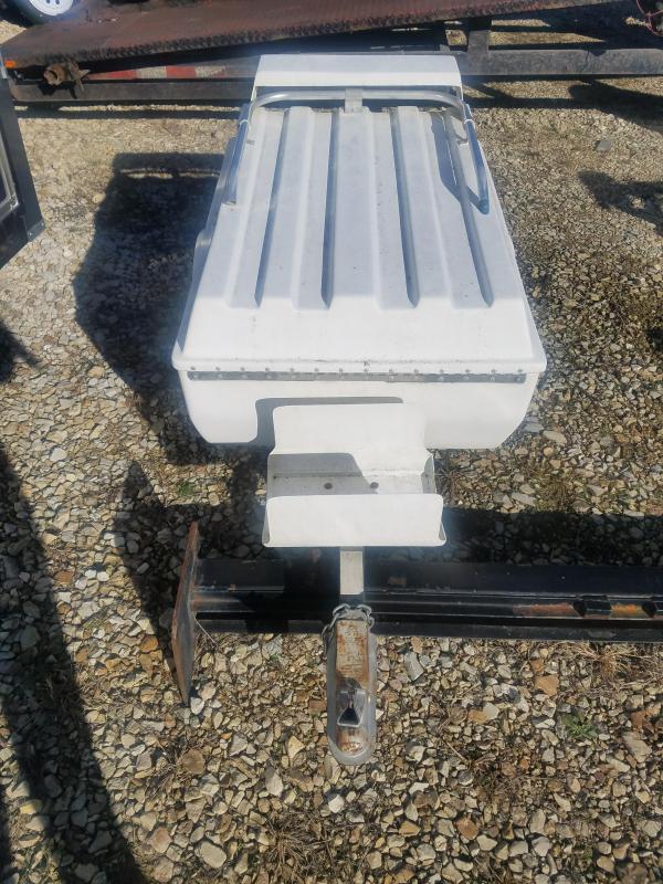 1995 Other STAV MOTOR CYCLE TRAILER WHITE Motorcycle Trailer 1995 Other STAV MOTOR CYCLE TRAILER WHITE Motorcycle Trailer