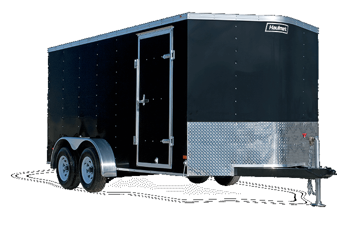 2020 Haulmark PP716T2 Enclosed Cargo Trailer 2020 Haulmark PP716T2 Enclosed Cargo Trailer