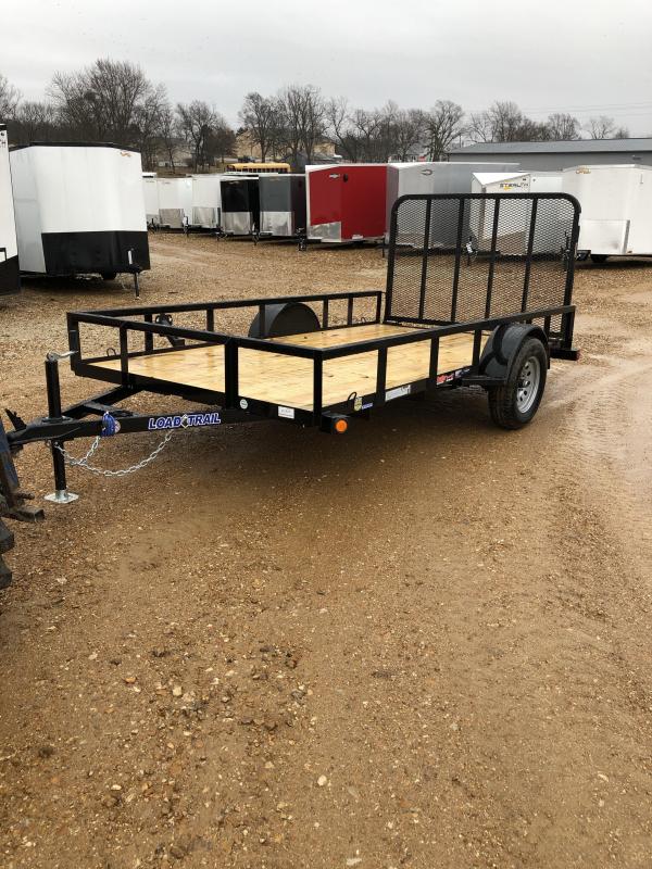2020 Load Trail 77x12 Utility Utility Trailer 2020 Load Trail 77x12 Utility Utility Trailer