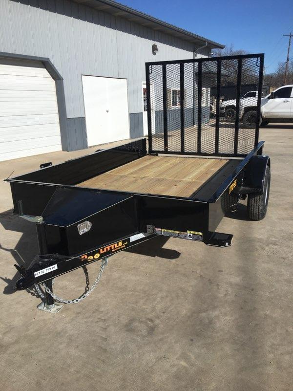 Doolittle trailer mfg for sale 6x10 Trailers For Sale Classifieds