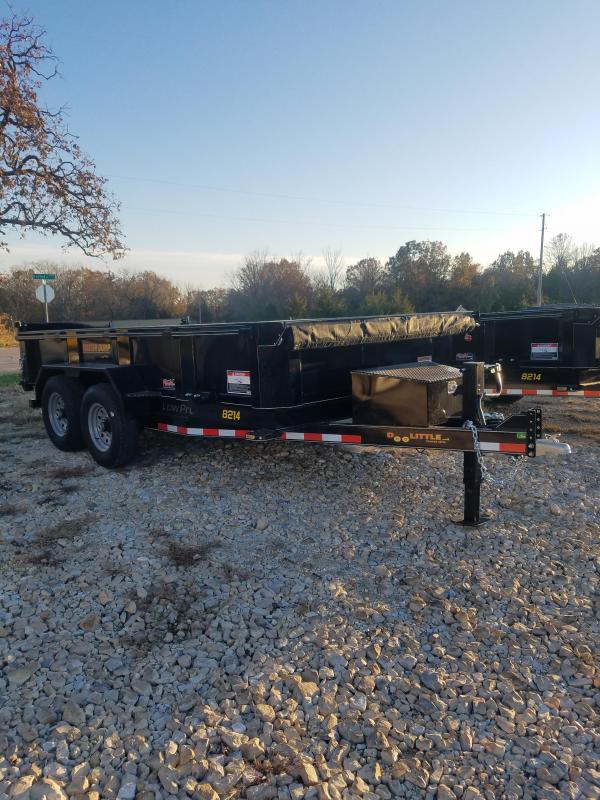 2020 Doolittle Trailer Mfg 2020 82X14 DOOLITTLE MASTER DUMP Dump Trailer 2020 Doolittle Trailer Mfg 2020 82X14 DOOLITTLE MASTER DUMP Dump Trailer