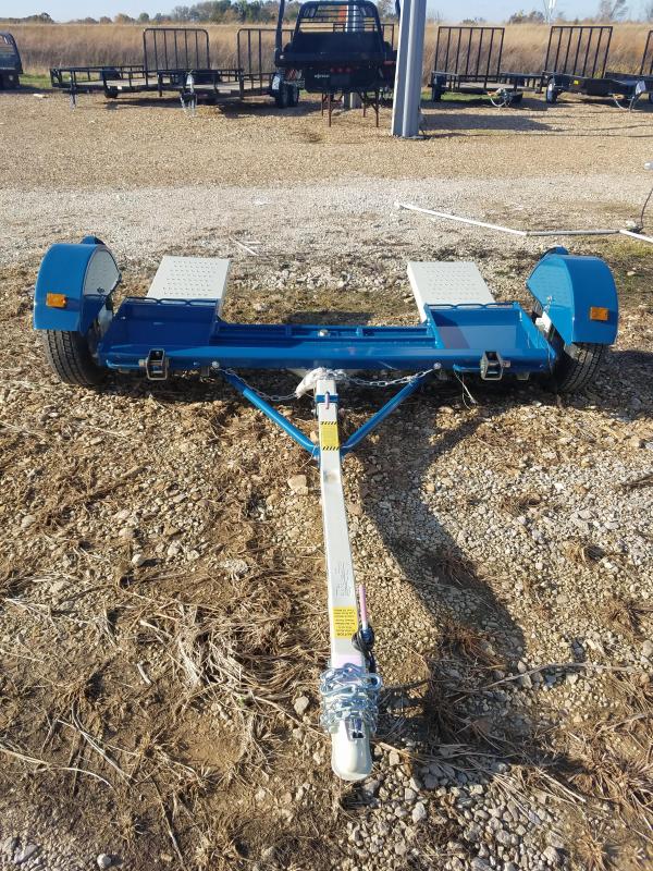 2019 Stehl STEHL TOW DOLLY Tow Dolly 2019 Stehl STEHL TOW DOLLY Tow Dolly