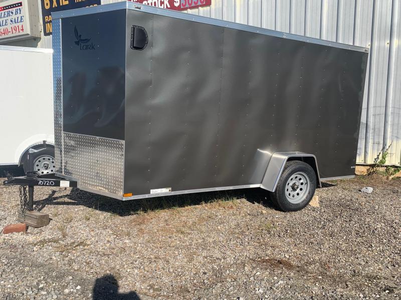 2020 Lark VT216SA Enclosed Cargo Trailer 2020 Lark VT216SA Enclosed Cargo Trailer