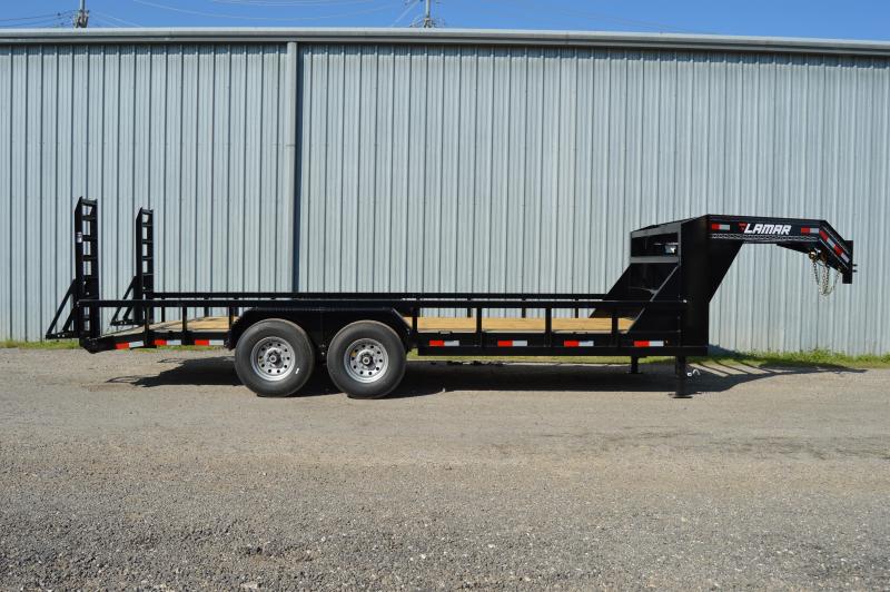 2019 Lamar Trailers Extreme Utility (U6) 14K Utility Trailer 2019 Lamar Trailers Extreme Utility (U6) 14K Utility Trailer