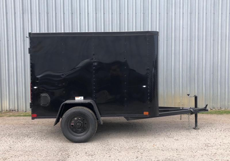 2020 Cargo Craft Elite Flat Nose Enclosed Cargo Trailer 2020 Cargo Craft Elite Flat Nose Enclosed Cargo Trailer