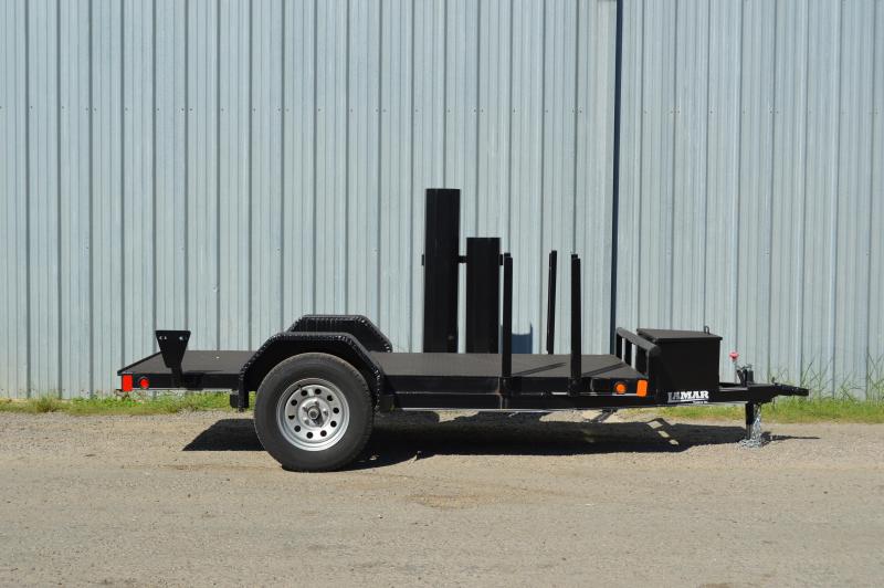 2018 Lamar Trailers 3K Welding Trailer (SW) Other Trailer 2018 Lamar Trailers 3K Welding Trailer (SW) Other Trailer