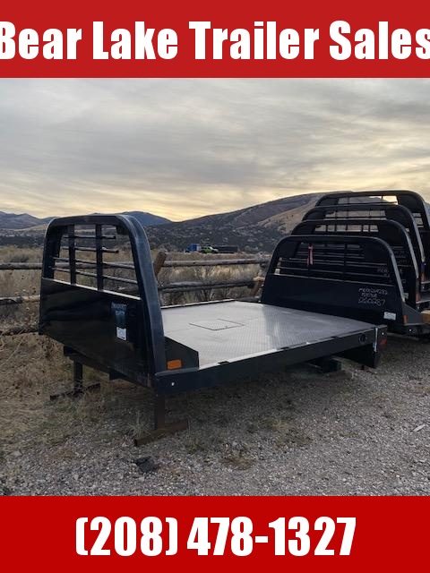 2019 CM SS Flatbed 2019 CM SS Flatbed