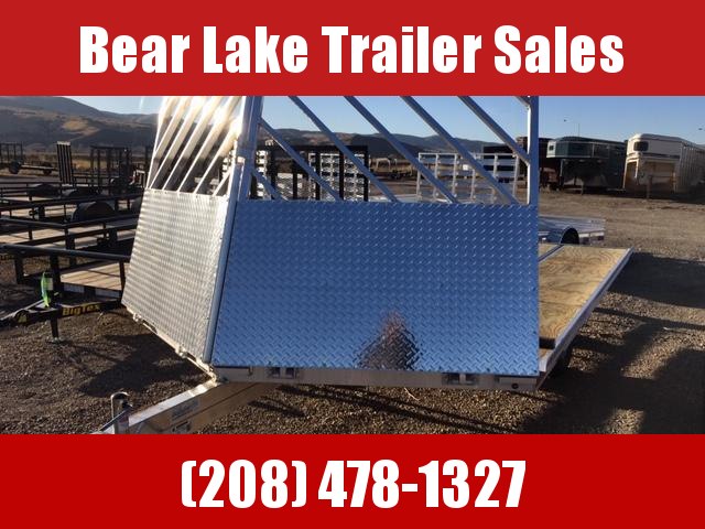2020 High Country Trailers HFS 101x12 Snowmobile Trailer 2020 High Country Trailers HFS 101x12 Snowmobile Trailer