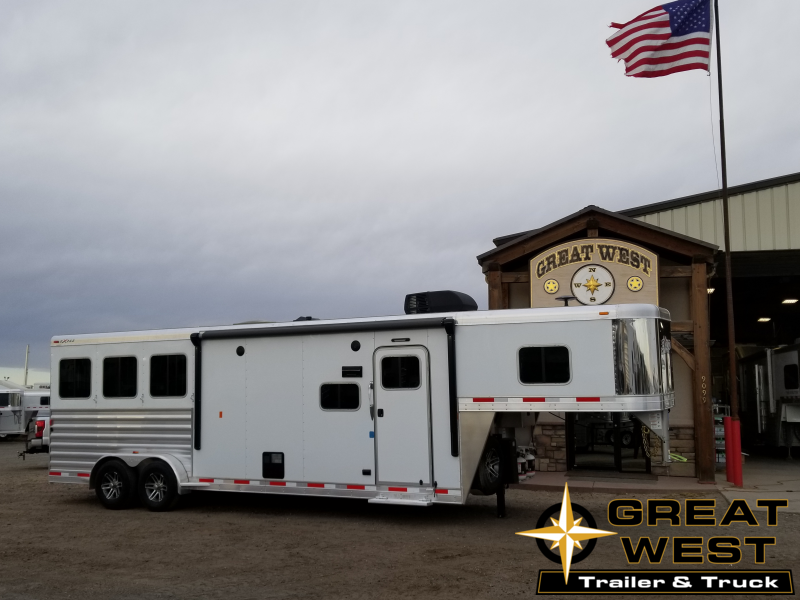 2019 Exiss Trailers Exiss Escape 7310 Horse Trailer 2019 Exiss Trailers Exiss Escape 7310 Horse Trailer