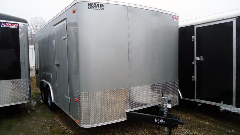 2020 Pace American 8.5X16 OB TE2 RMP EXT SD SVNT SILVER Car / Racing Trailer 2020 Pace American 8.5X16 OB TE2 RMP EXT SD SVNT SILVER Car / Racing Trailer