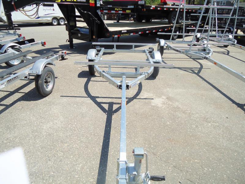 2020 Load Rite K1000 2T 2 KAYAK SWIVEL TONGUE JACK Watercraft Trailer 2020 Load Rite K1000 2T 2 KAYAK SWIVEL TONGUE JACK Watercraft Trailer