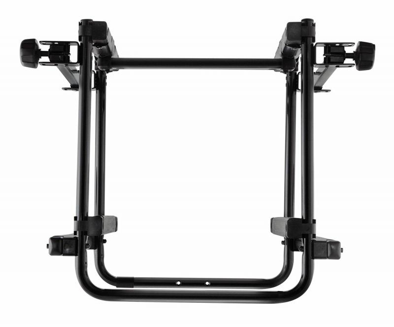 2011 Brand New Thule Trailers Thule 987XT 6-Ski Adapter for Thule Hitch Mount B Attachment 2011 Brand New Thule Trailers Thule 987XT 6-Ski Adapter for Thule Hitch Mount B Attachment