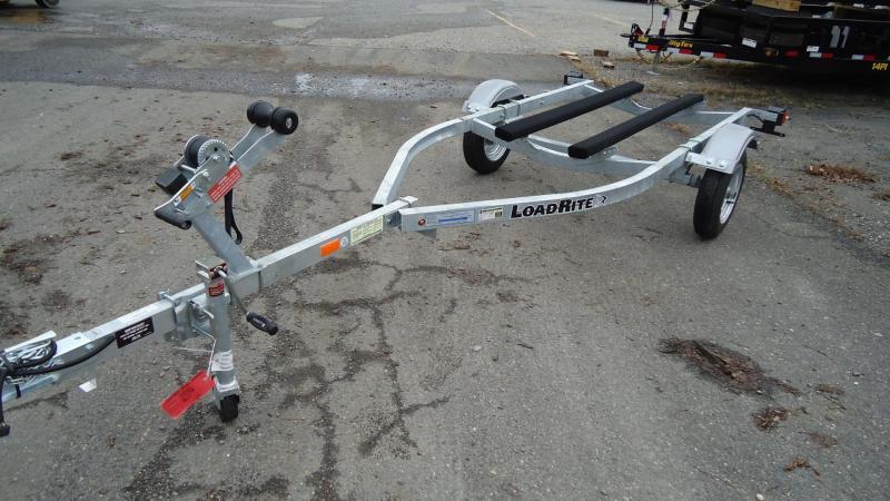 2020 Load Rite WV 1200WT SINGLE WAVE RUNNER SWIVEL TONGUE JACK Watercraft Trailer 2020 Load Rite WV 1200WT SINGLE WAVE RUNNER SWIVEL TONGUE JACK Watercraft Trailer