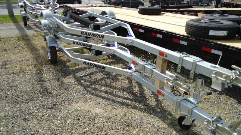 2019 Karavan Trailers WCE 1250 WAVE RUNNER TUNG JACK Watercraft Trailer 2019 Karavan Trailers WCE 1250 WAVE RUNNER TUNG JACK Watercraft Trailer
