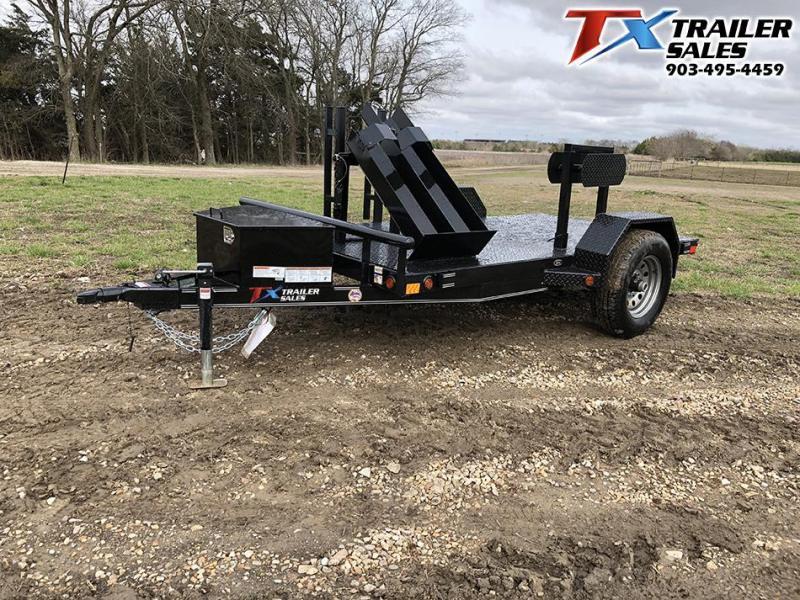 2020 East Texas 5 X 10 SINGLE AXLE WELDING 3K 2020 East Texas 5 X 10 SINGLE AXLE WELDING 3K
