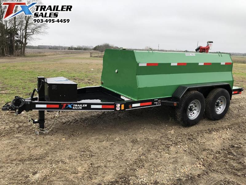 2020 East Texas 5 X 10' Diesel Tank Trailer 990 GAL Other Trailer 2020 East Texas 5 X 10' Diesel Tank Trailer 990 GAL Other Trailer