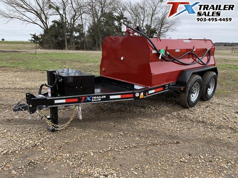 2020 East Texas 5 X 10 DIESEL TANK TRAILER 2020 East Texas 5 X 10 DIESEL TANK TRAILER