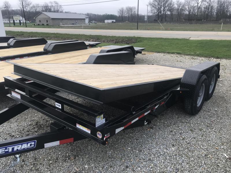 2020 Sure-Trac 7 x 18 Tilt Bed Equipment 14k 2020 Sure-Trac 7 x 18 Tilt Bed Equipment 14k