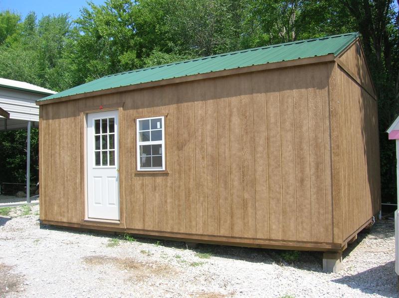 ***DISCOUNTED*** 14X20 UTILITY CABIN ***DISCOUNTED*** 14X20 UTILITY CABIN