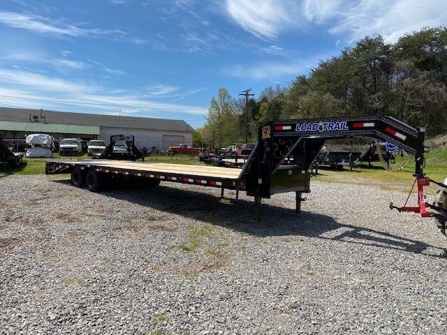 2020 Load Trail 102" x 35' Gooseneck Equipment Trailer Equipment Trailer 2020 Load Trail 102" x 35' Gooseneck Equipment Trailer Equipment Trailer