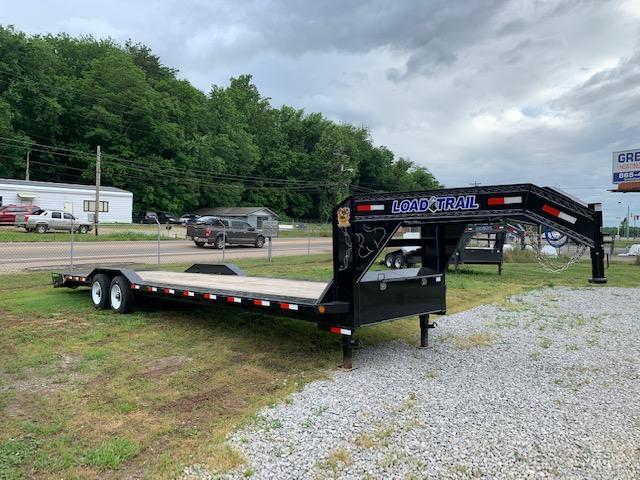 2020 Load Trail 102" x 32' LOW PRO gooseneck Equipment Trailer 2020 Load Trail 102" x 32' LOW PRO gooseneck Equipment Trailer