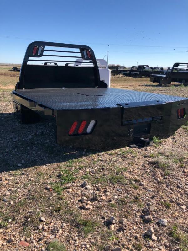 2020 Crownline (Hay Beds) Dually Spikebed Truck Bed 2020 Crownline (Hay Beds) Dually Spikebed Truck Bed