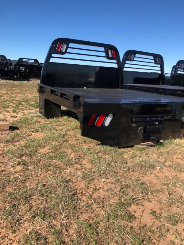 2020 Crownline (Hay Beds) Spikebed Truck Bed 2020 Crownline (Hay Beds) Spikebed Truck Bed