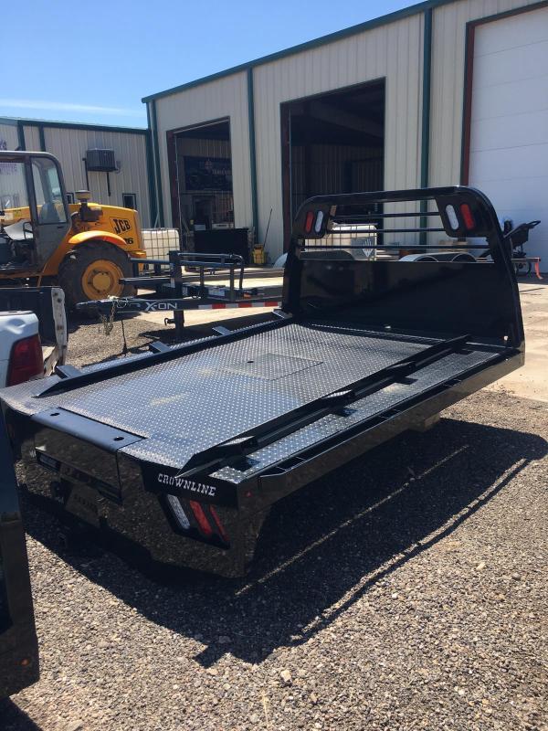 Truck Beds Truck Beds in Amarillo TX Jakes Auto Flatbed Utility
