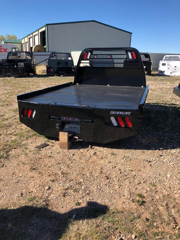 2020 Crownline (Hay Beds) Spikebed Truck Bed 2020 Crownline (Hay Beds) Spikebed Truck Bed