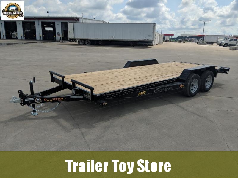 2020 DooLitttle Trailers 8420 Xtreme Equipment Trailer 2020 DooLitttle Trailers 8420 Xtreme Equipment Trailer