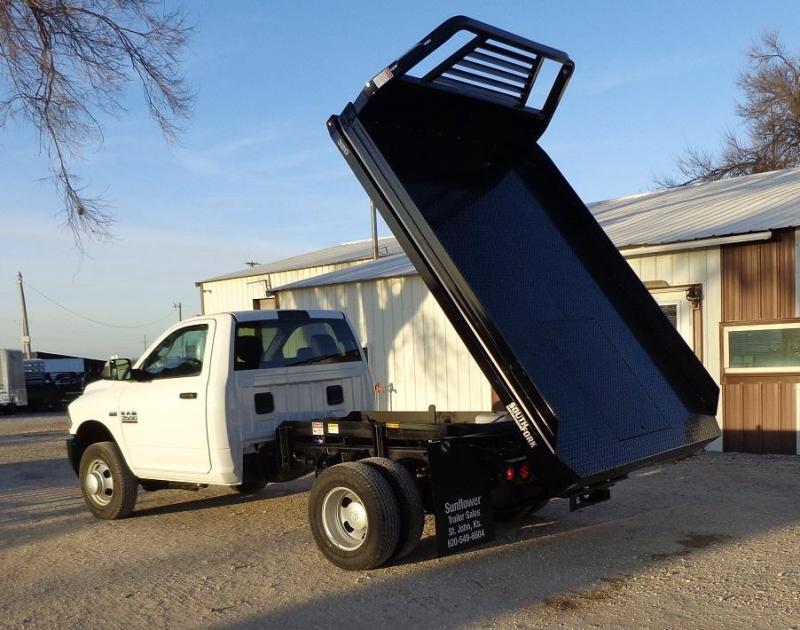 2019 C5 South Fork Dumping Flatbed Truck Bed 2019 C5 South Fork Dumping Flatbed Truck Bed