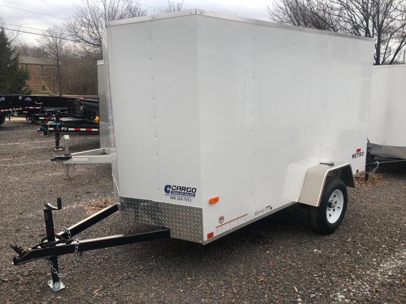 2020 Pace American PSC0A5.0X10S12fE Other Trailer 2020 Pace American PSC0A5.0X10S12fE Other Trailer