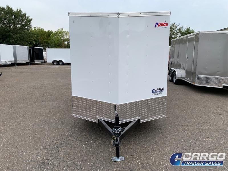 2020 Pace American OB612 Other Trailer 2020 Pace American OB612 Other Trailer