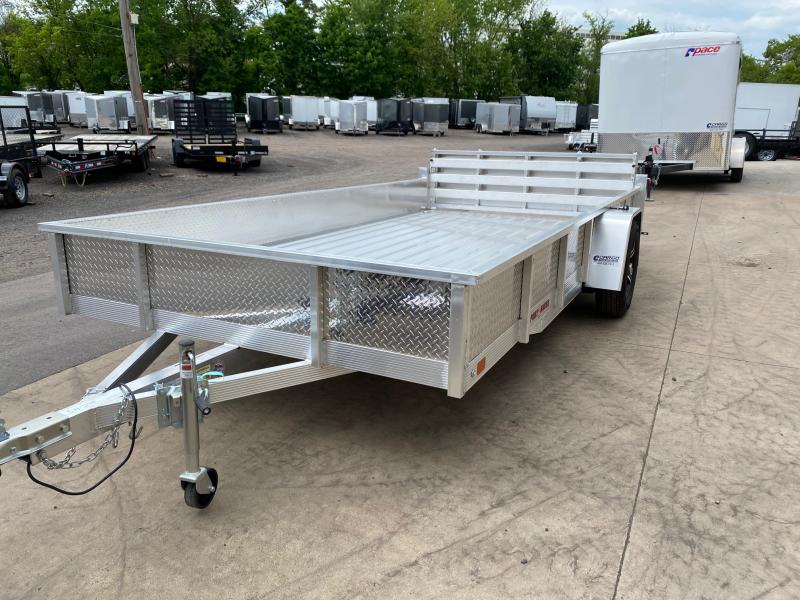 2020 Sport Haven AUT714DS-f Other Trailer 2020 Sport Haven AUT714DS-f Other Trailer