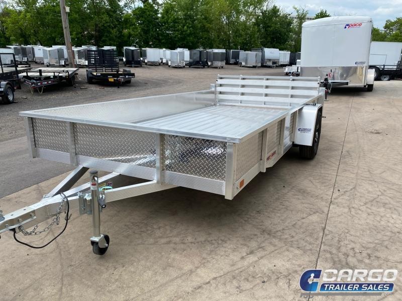 2020 Sport Haven AUT714DS-f Other Trailer 2020 Sport Haven AUT714DS-f Other Trailer