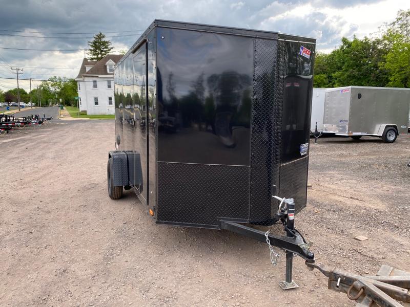 2021 Pace American JV 6X12 Other Trailer 2021 Pace American JV 6X12 Other Trailer