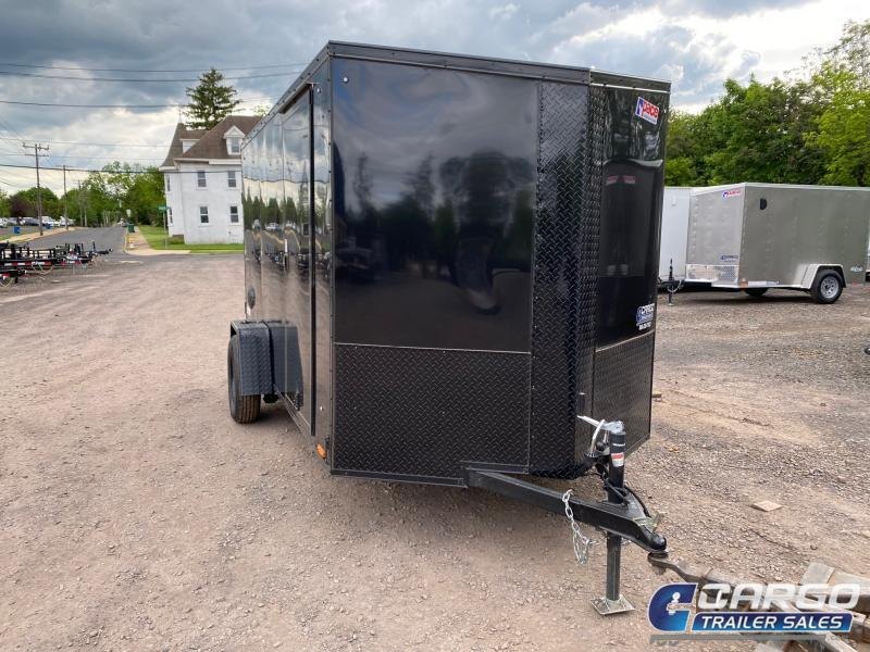 2021 Pace American JV 6X12 Other Trailer 2021 Pace American JV 6X12 Other Trailer