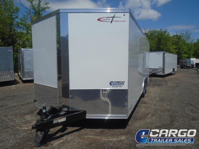 2020 Cross Trailers 820TA Car / Racing Trailer 2020 Cross Trailers 820TA Car / Racing Trailer