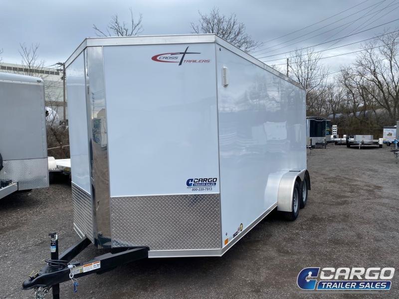 2021 Cross Trailers 716TA Other Trailer 2021 Cross Trailers 716TA Other Trailer