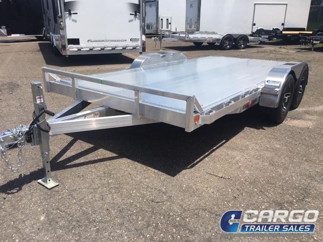 2020 Sport Haven AOC1670TD Car / Racing Trailer 2020 Sport Haven AOC1670TD Car / Racing Trailer