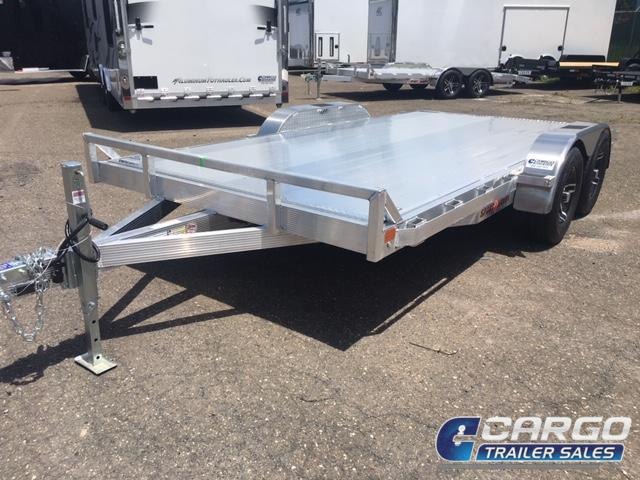2020 Sport Haven AOC1670TD Car / Racing Trailer 2020 Sport Haven AOC1670TD Car / Racing Trailer