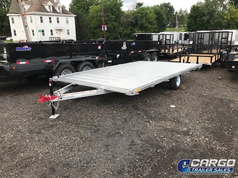 2017 SIC Metals 8.5X14 D/O ATV Utility Trailer 2017 SIC Metals 8.5X14 D/O ATV Utility Trailer