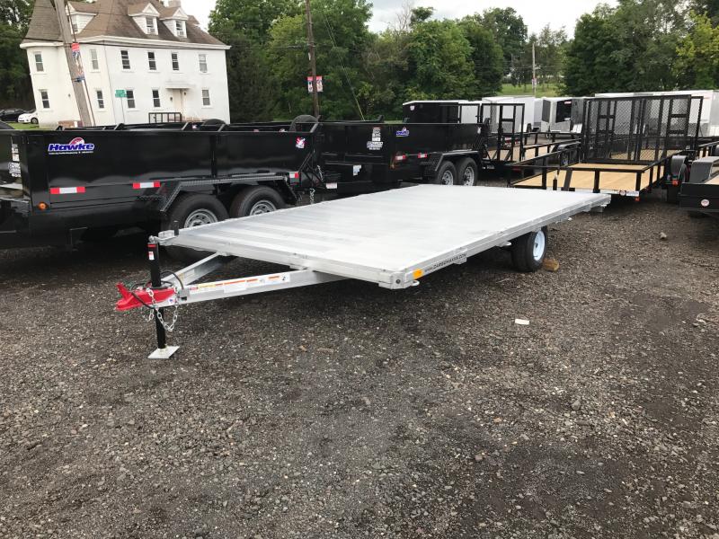 2017 SIC Metals 8.5X14 D/O ATV Utility Trailer 2017 SIC Metals 8.5X14 D/O ATV Utility Trailer