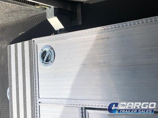 2020 Aluminum Trailer Company QSTAB8522+0-2T7.0k Other Trailer 2020 Aluminum Trailer Company QSTAB8522+0-2T7.0k Other Trailer