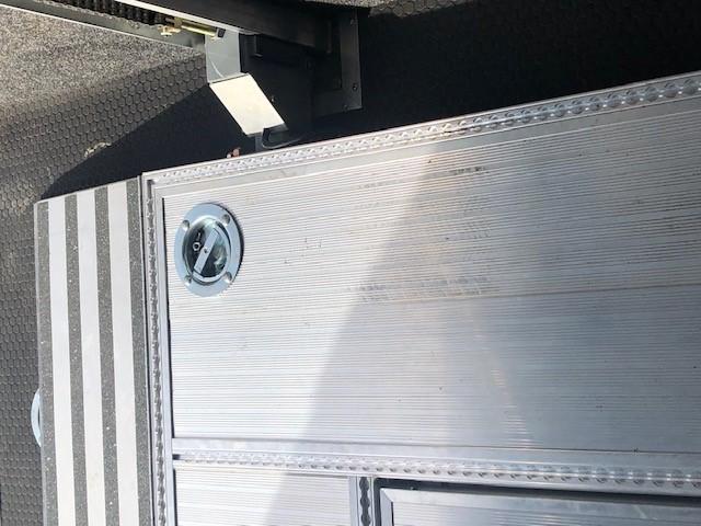 2020 Aluminum Trailer Company QSTAB8522+0-2T7.0k Other Trailer 2020 Aluminum Trailer Company QSTAB8522+0-2T7.0k Other Trailer
