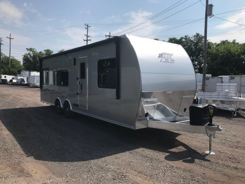 2020 ATC ARVAB8528+0 Toy Hauler 2020 ATC ARVAB8528+0 Toy Hauler