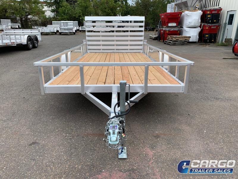 2020 Sport Haven AUT714T Utility Trailer 2020 Sport Haven AUT714T Utility Trailer