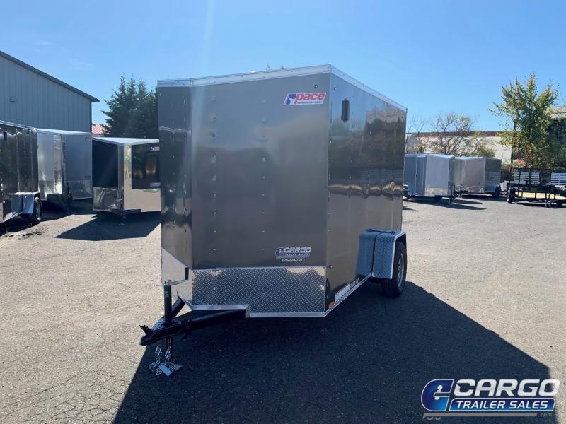 2020 Pace American OB 6X10 Enclosed Cargo Trailer 2020 Pace American OB 6X10 Enclosed Cargo Trailer